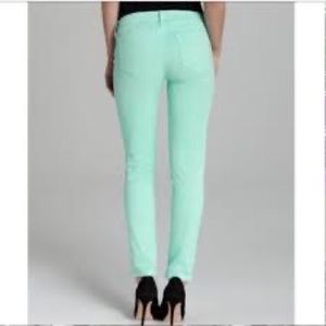 Spring Street Skinny Jeans